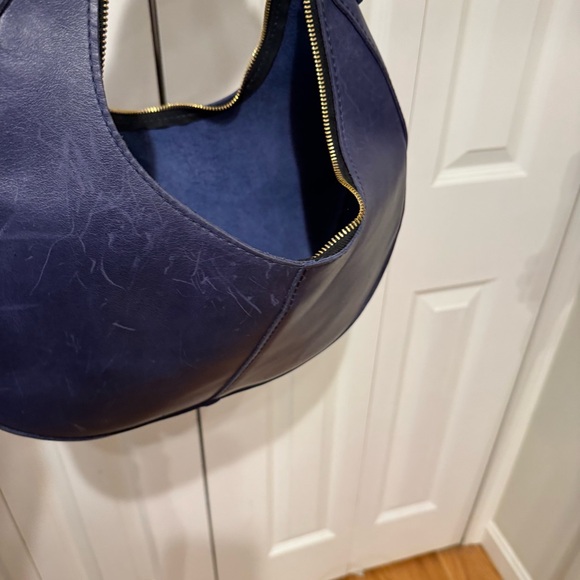 Large Portland Leather NORA - Picture 12 of 16